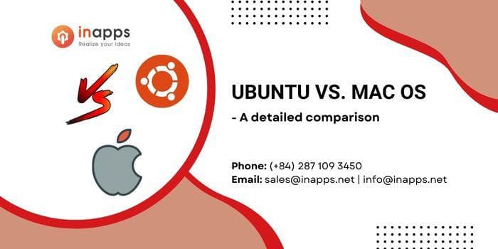 Ubuntu Vs Mac OS - Detailed comparison