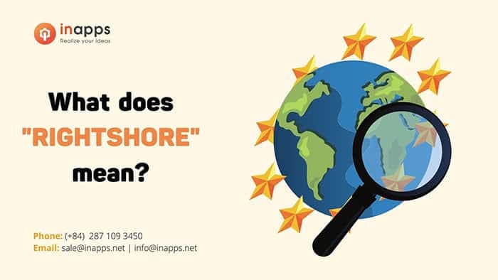What is right shoring? Models, benefits and more